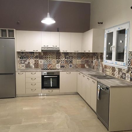 卡西奥皮The Olive Grove House别墅 外观 照片
