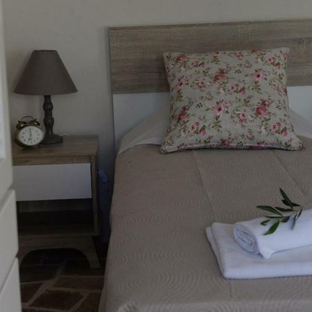卡西奥皮The Olive Grove House别墅 外观 照片
