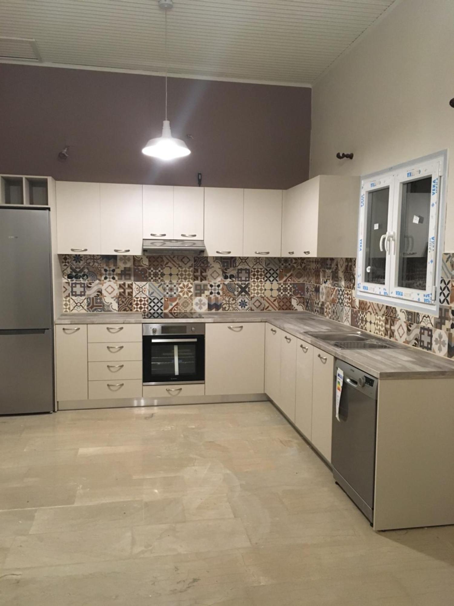 卡西奥皮The Olive Grove House别墅 外观 照片