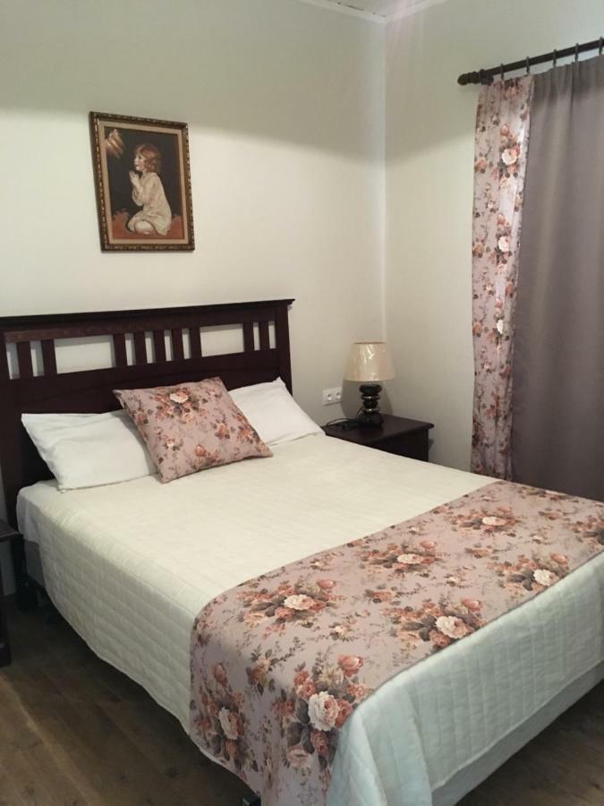 卡西奥皮The Olive Grove House别墅 外观 照片
