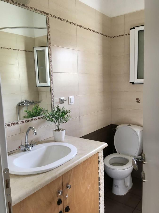 卡西奥皮The Olive Grove House别墅 外观 照片