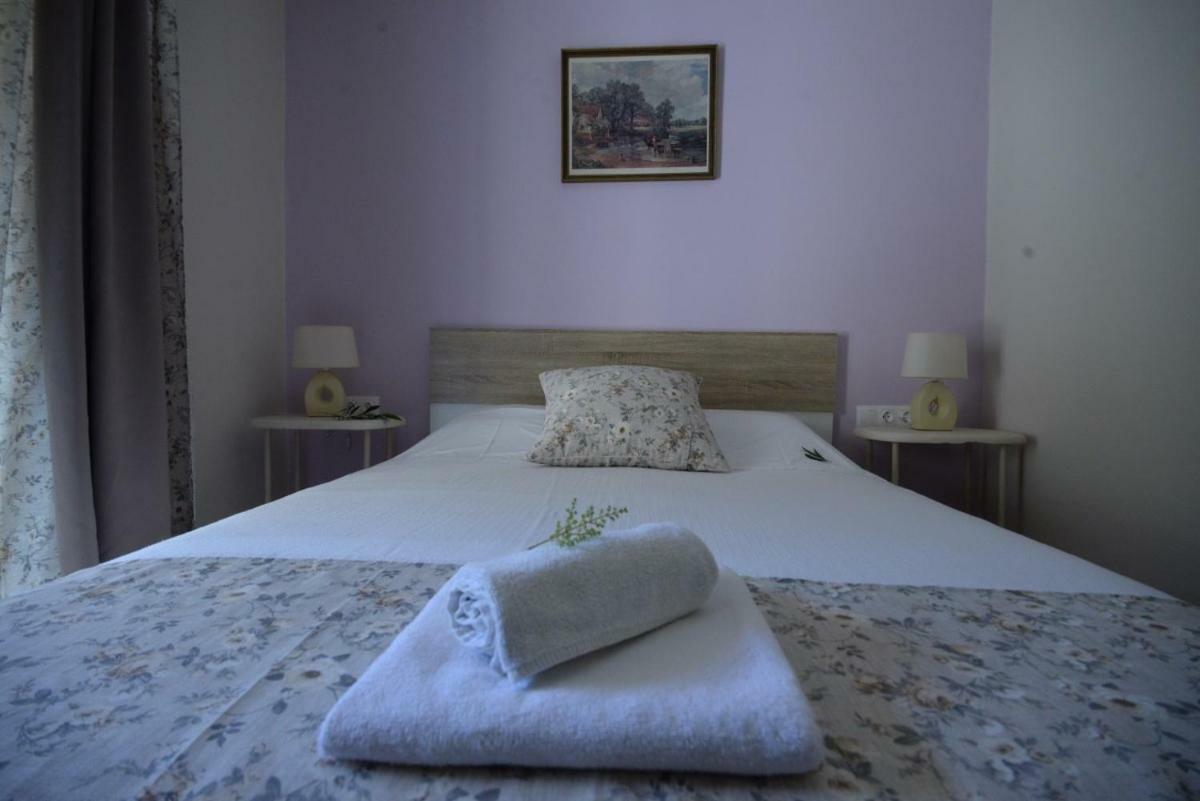 卡西奥皮The Olive Grove House别墅 外观 照片